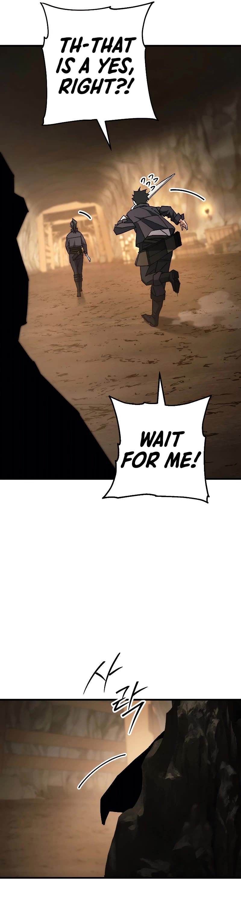 The Hero Returns Chapter 76 page 66 - Chapter 76