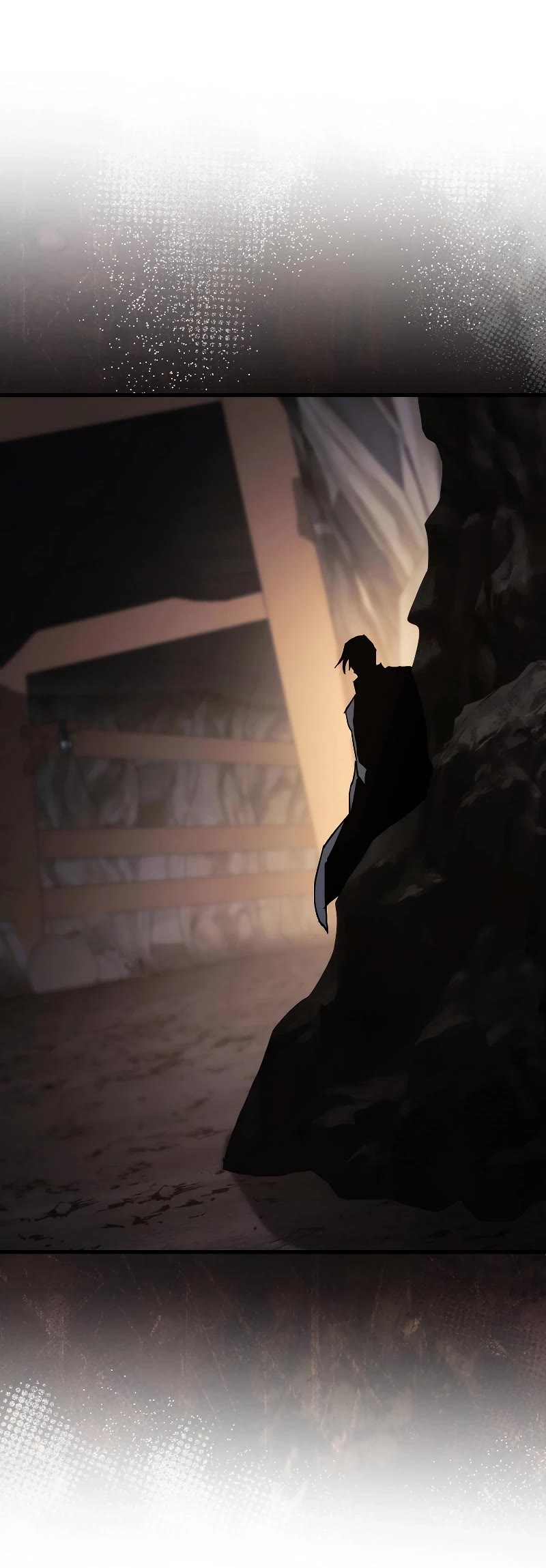 The Hero Returns Chapter 76 page 67 - Chapter 76