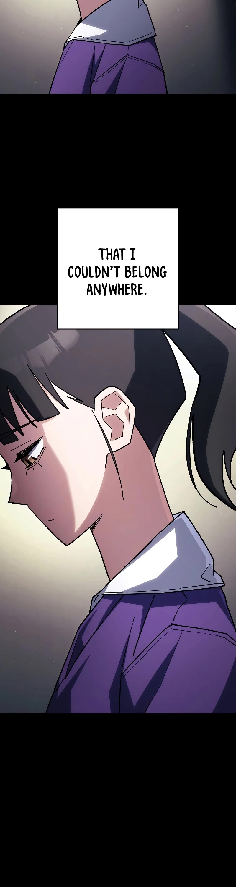 The Hero Returns Chapter 76 page 7 - Chapter 76