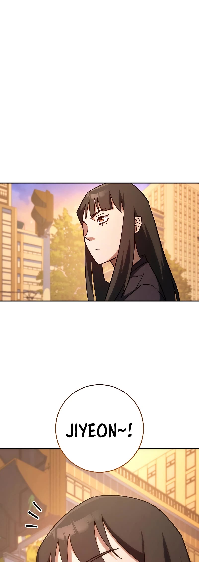 The Hero Returns Chapter 77 page 13 - Chapter 77