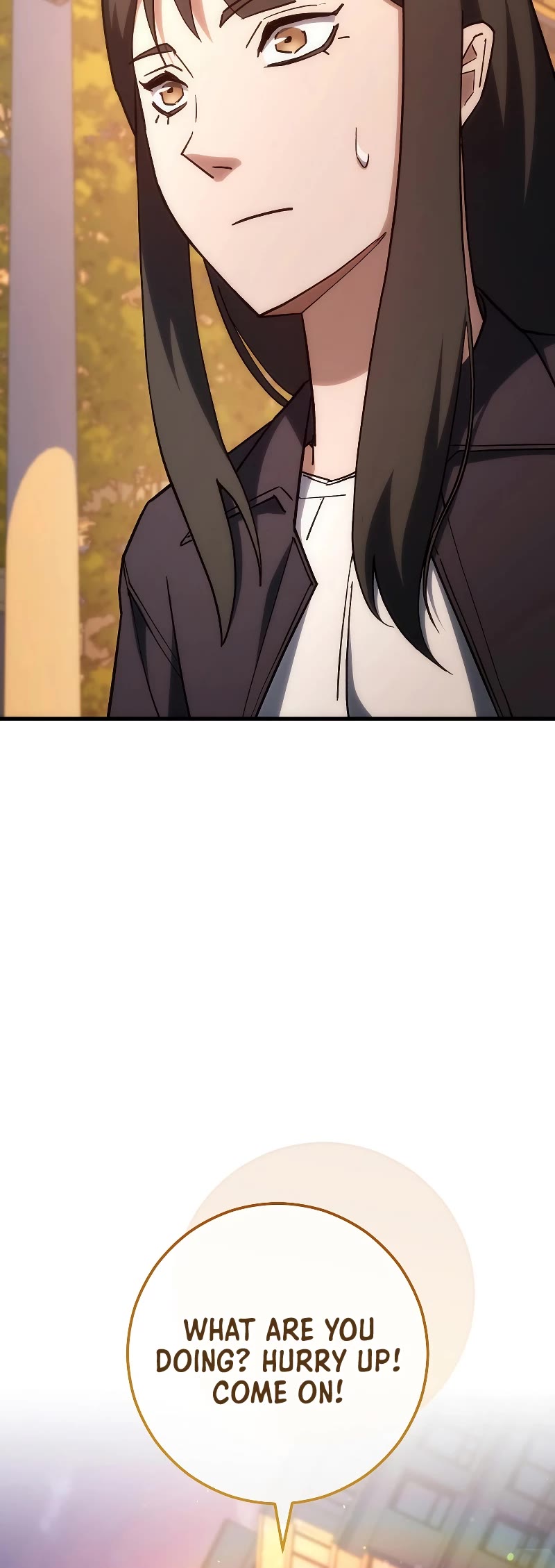 The Hero Returns Chapter 77 page 14 - Chapter 77