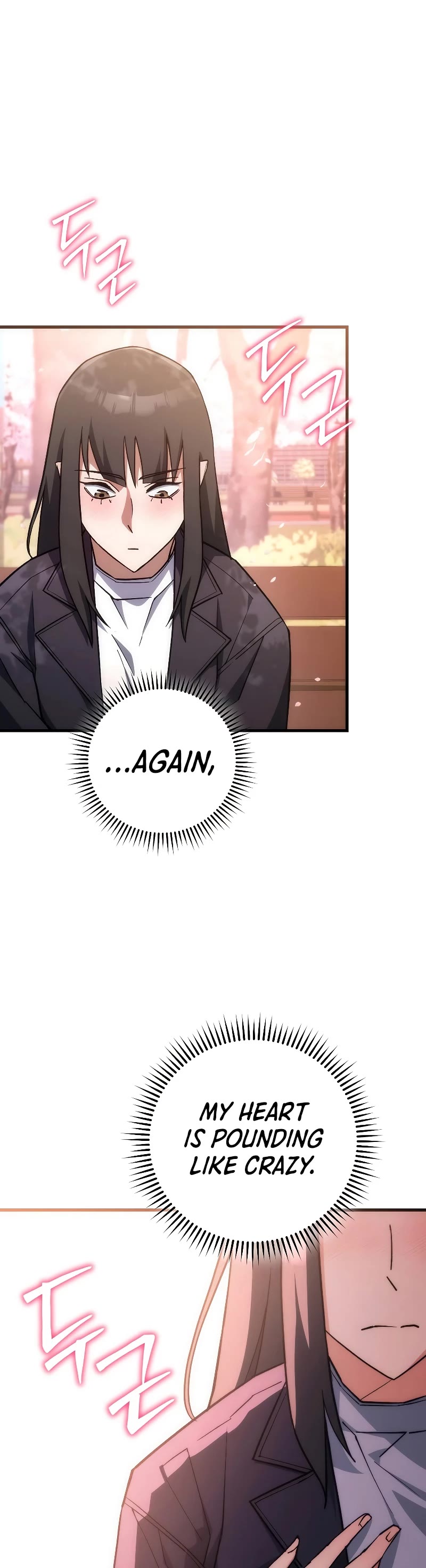 The Hero Returns Chapter 77 page 26 - Chapter 77