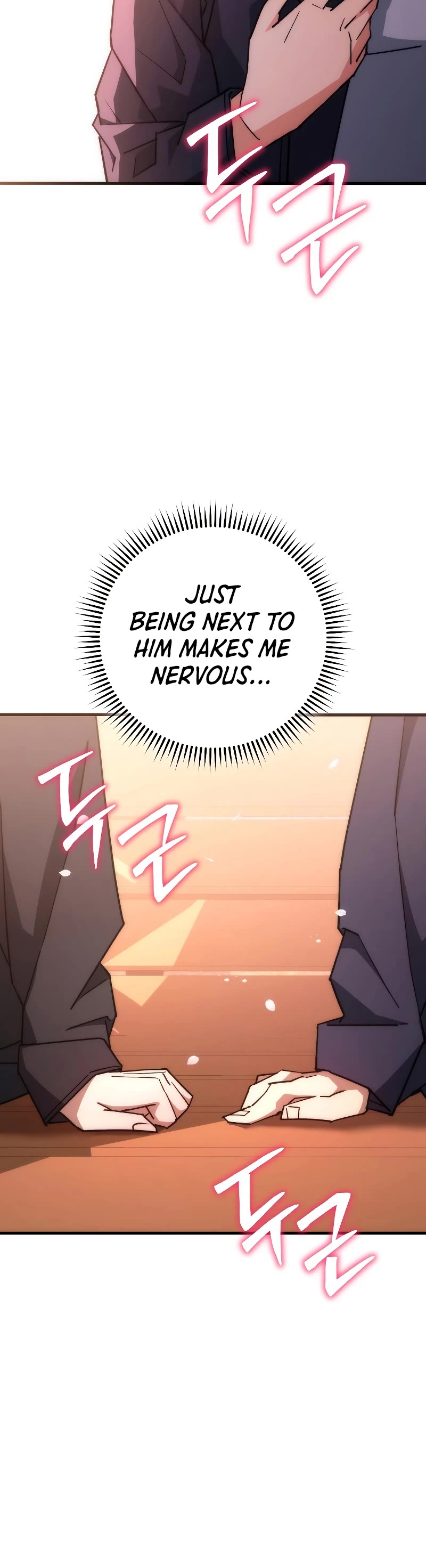 The Hero Returns Chapter 77 page 27 - Chapter 77