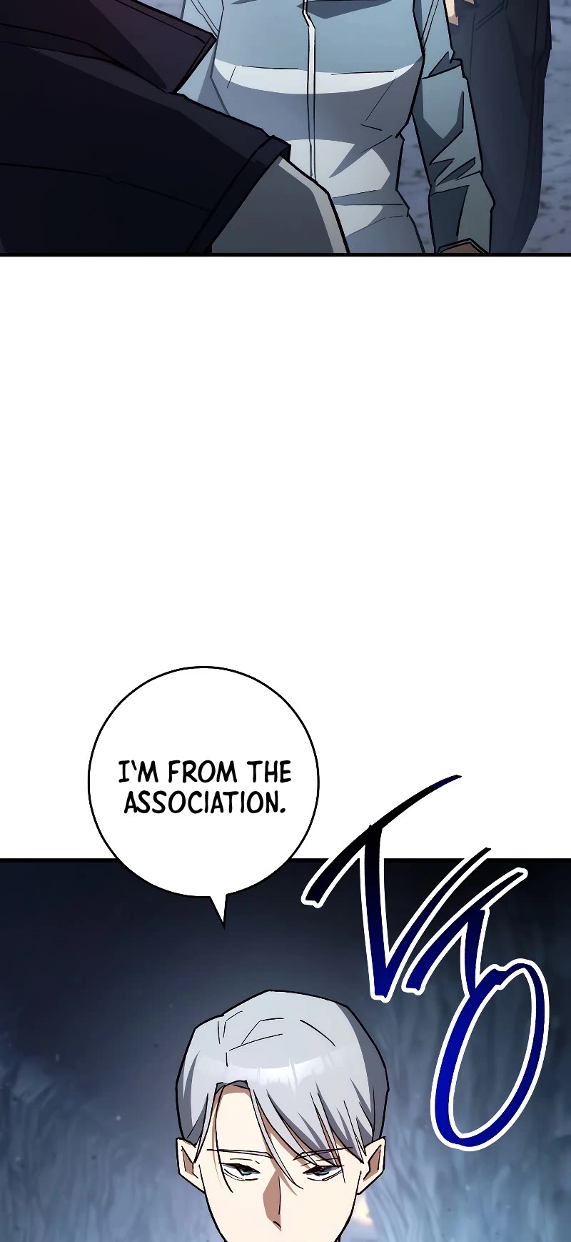 The Hero Returns Chapter 77 page 39 - Chapter 77