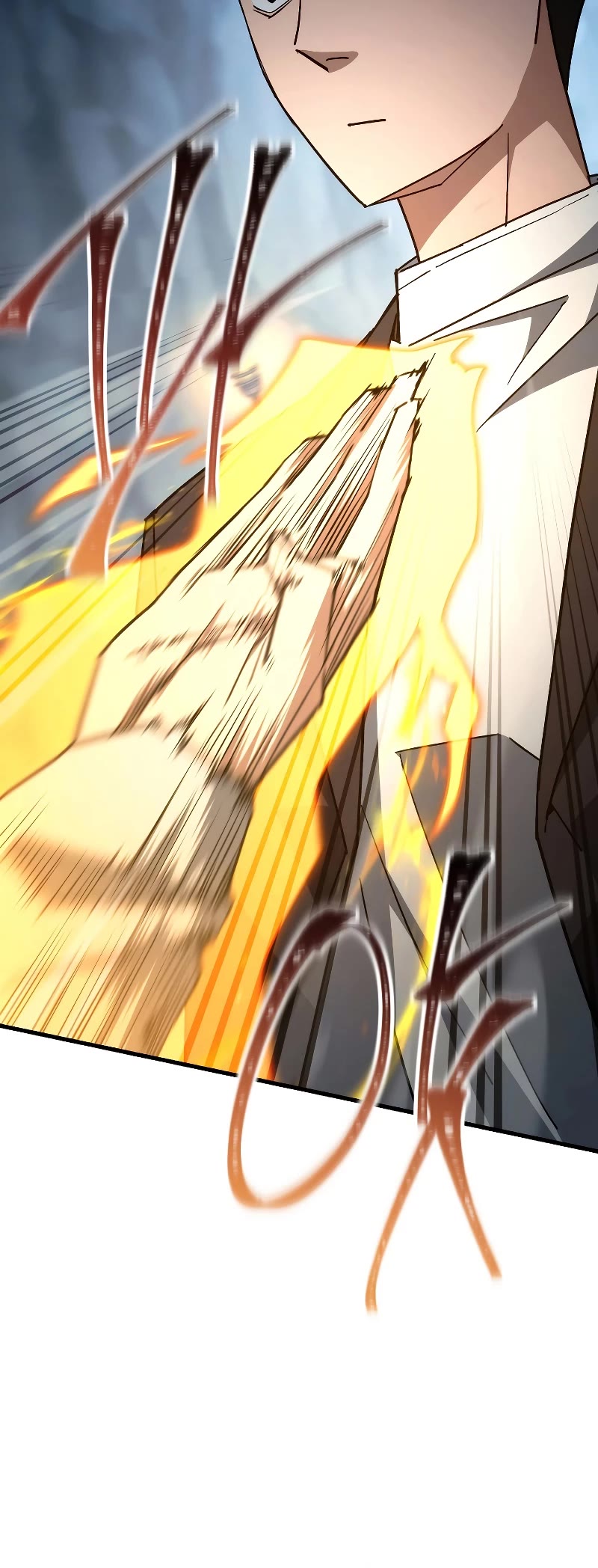 The Hero Returns Chapter 77 page 44 - Chapter 77