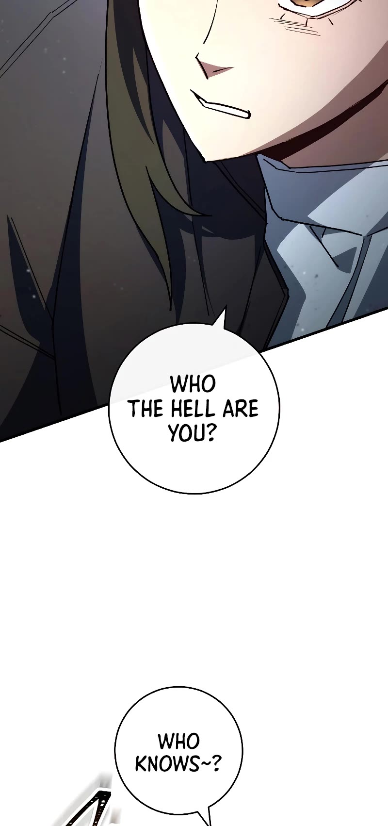 The Hero Returns Chapter 77 page 48 - Chapter 77