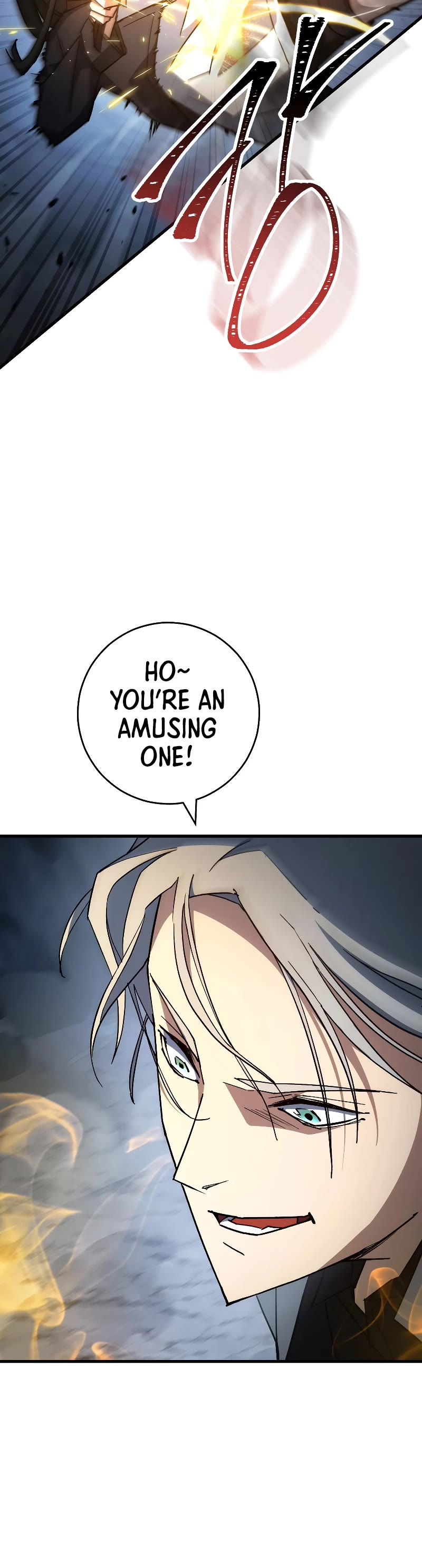 The Hero Returns Chapter 77 page 53 - Chapter 77