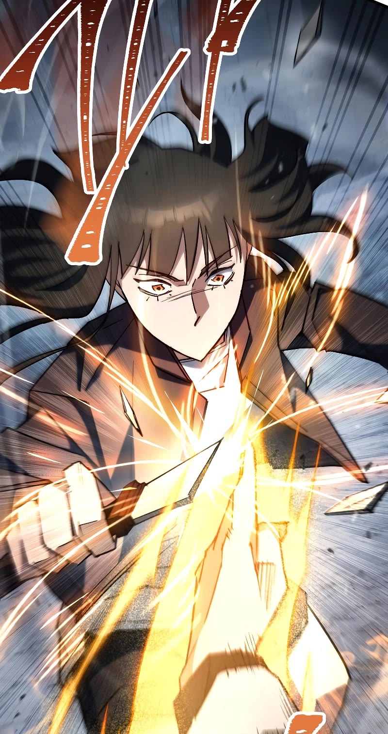 The Hero Returns Chapter 77 page 57 - Chapter 77
