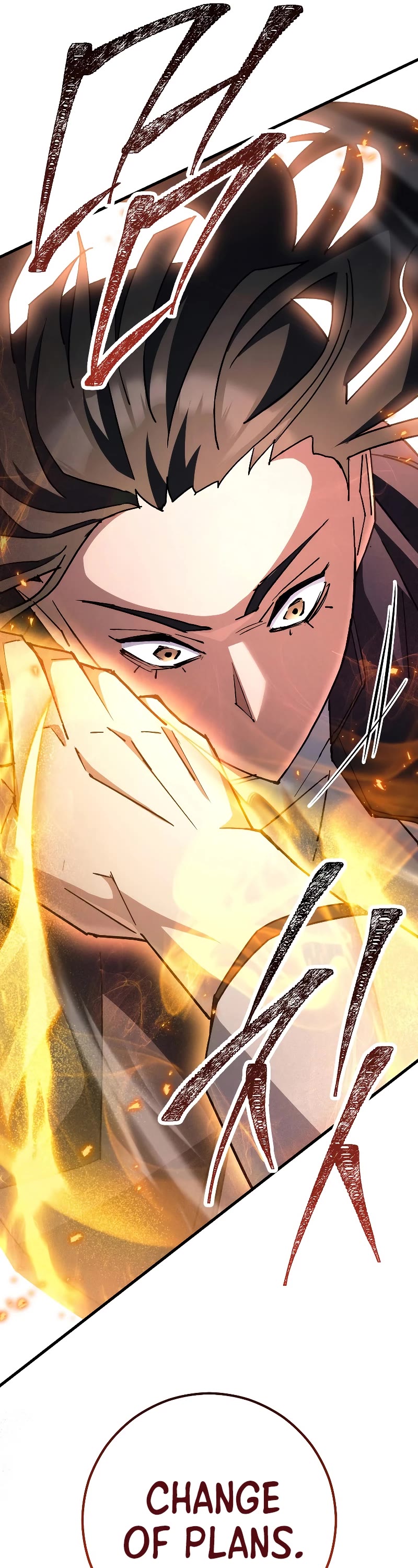 The Hero Returns Chapter 77 page 59 - Chapter 77