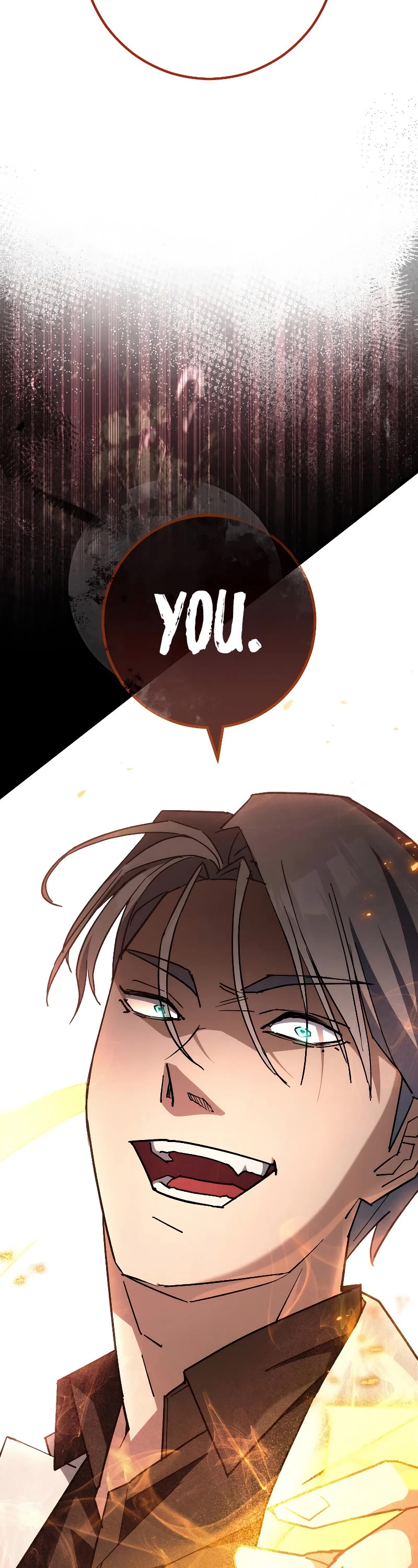 The Hero Returns Chapter 77 page 60 - Chapter 77