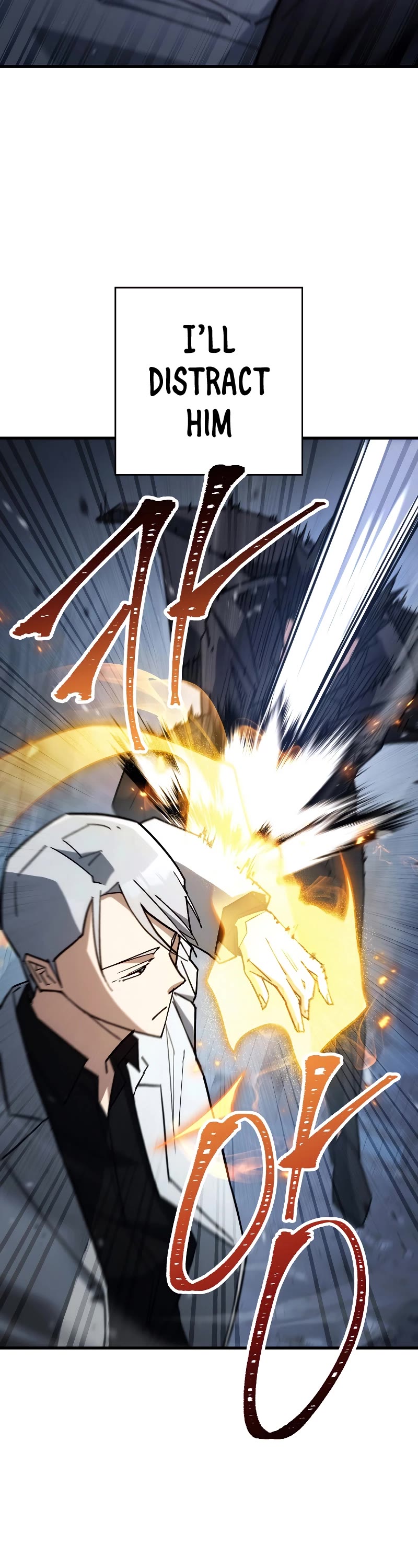 The Hero Returns Chapter 78 page 14 - Chapter 78