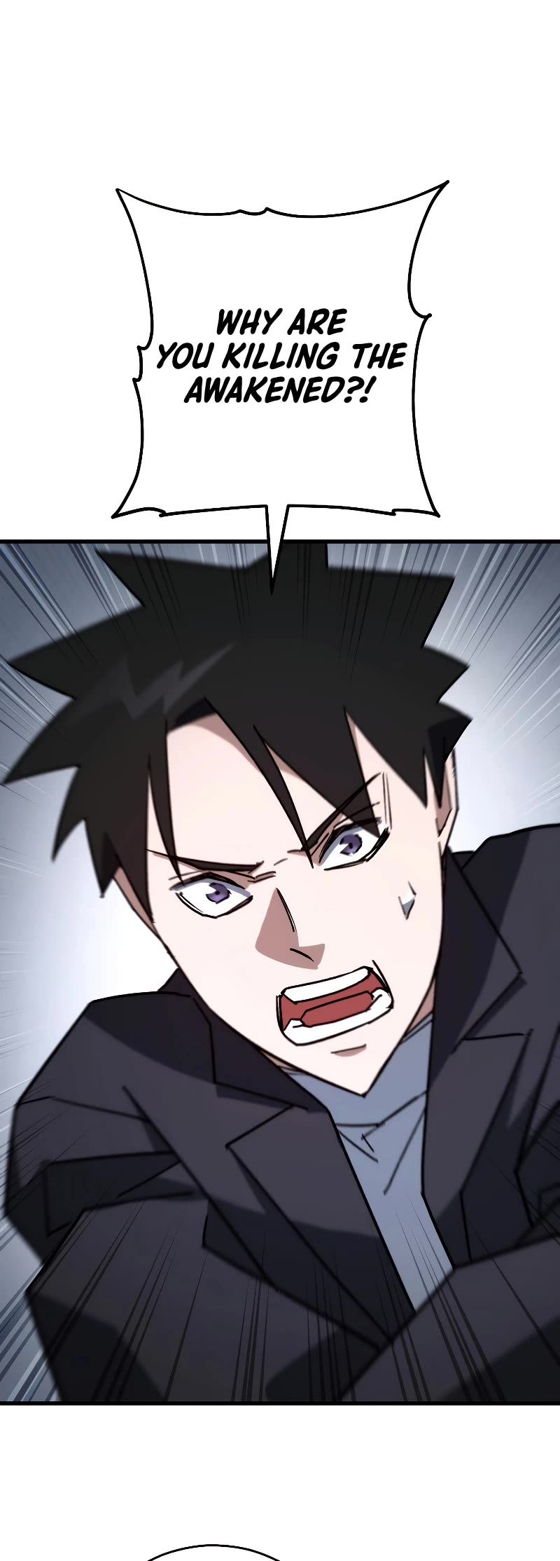 The Hero Returns Chapter 78 page 15 - Chapter 78