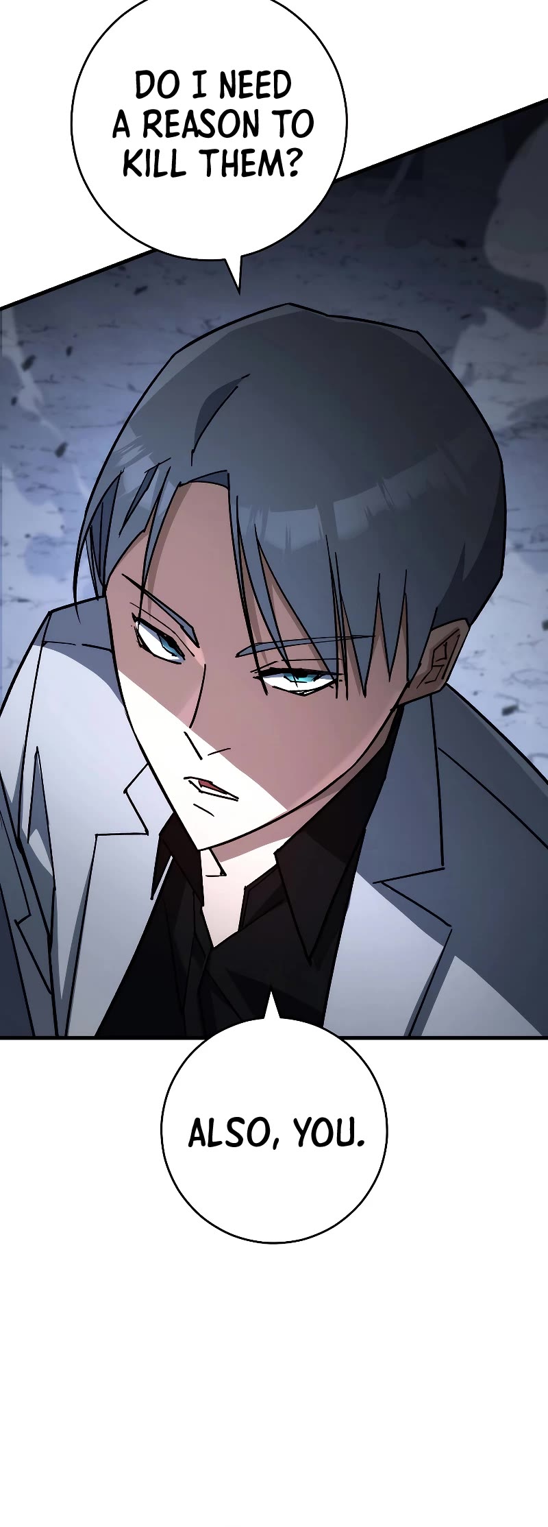 The Hero Returns Chapter 78 page 16 - Chapter 78
