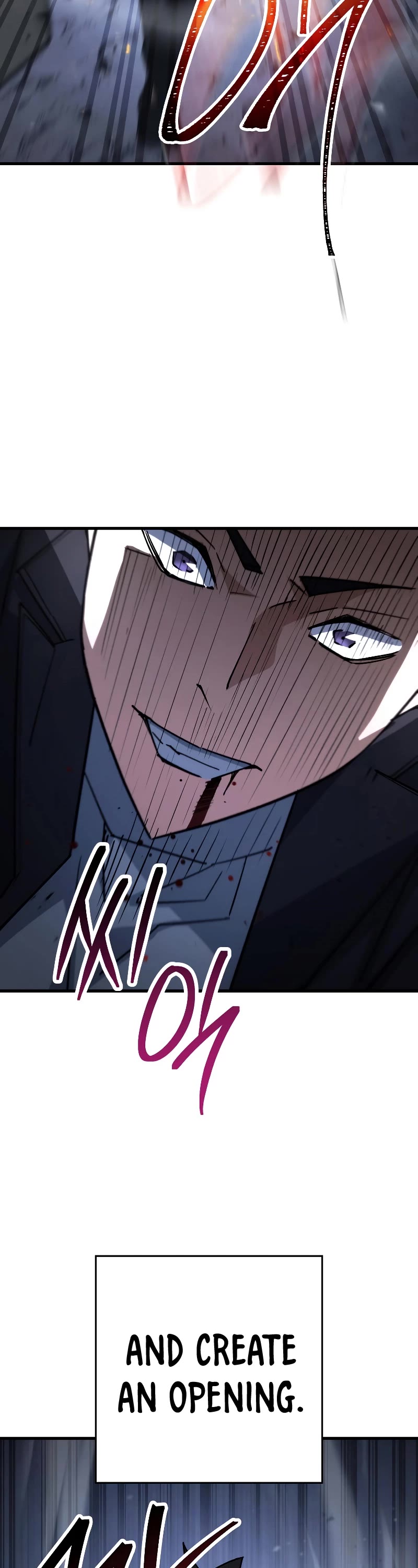 The Hero Returns Chapter 78 page 18 - Chapter 78