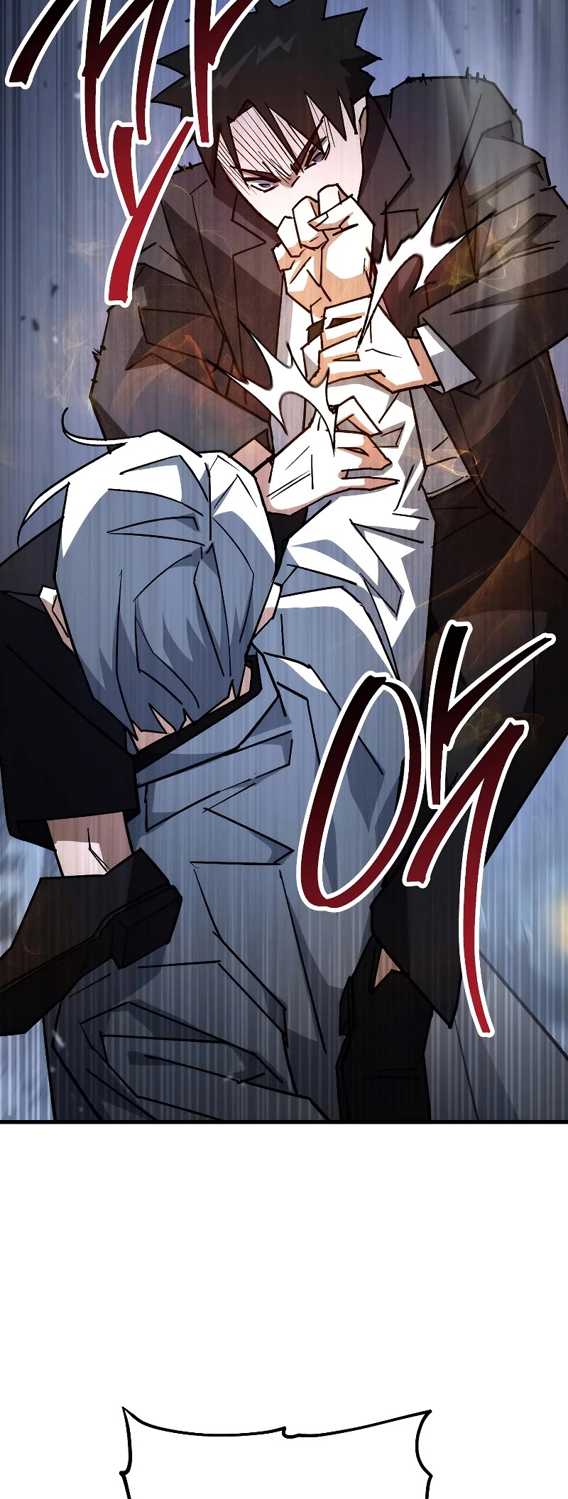 The Hero Returns Chapter 78 page 19 - Chapter 78