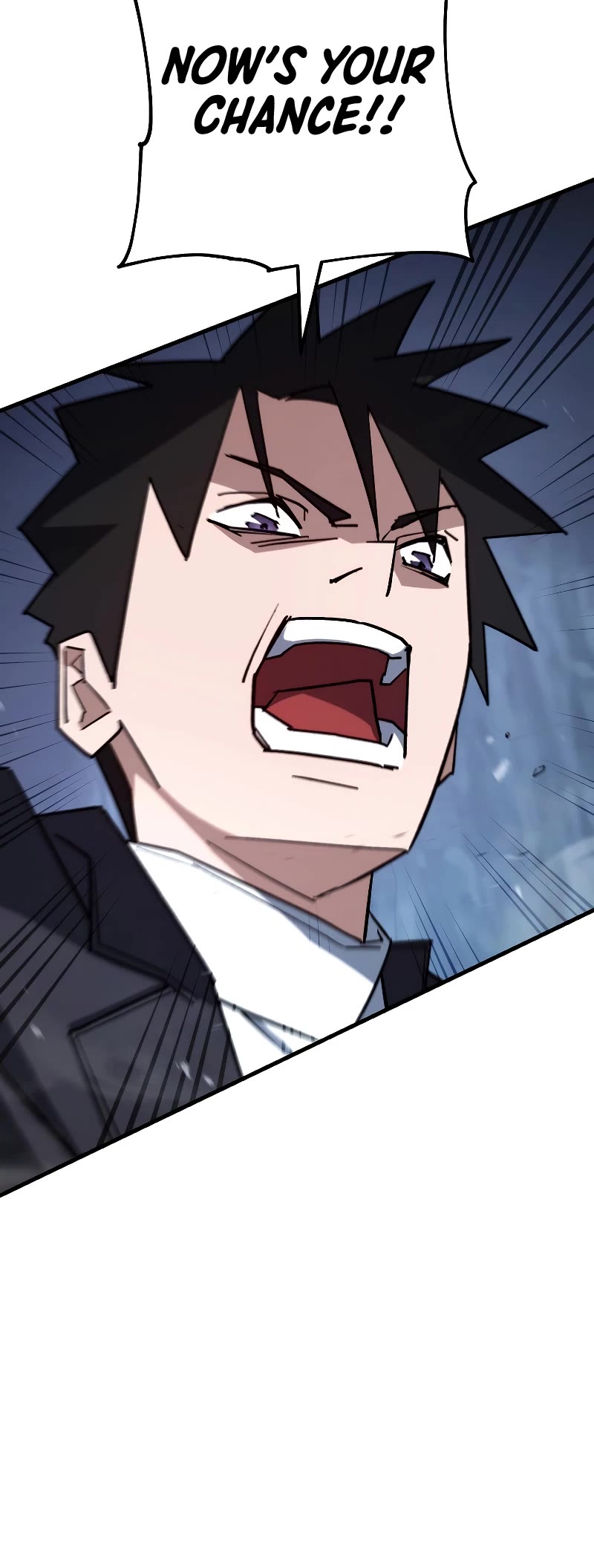 The Hero Returns Chapter 78 page 20 - Chapter 78