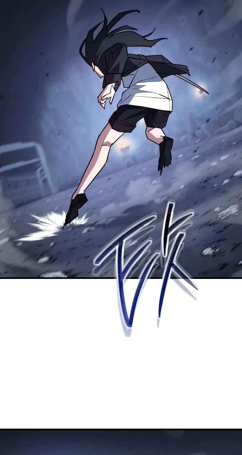 The Hero Returns Chapter 78 page 24 - Chapter 78