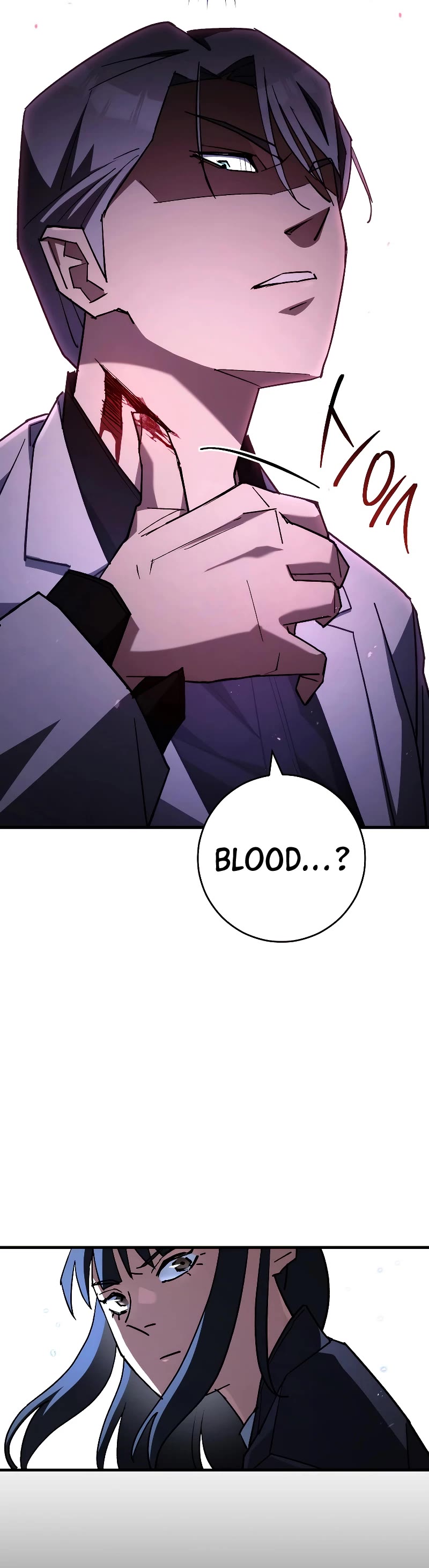 The Hero Returns Chapter 78 page 26 - Chapter 78