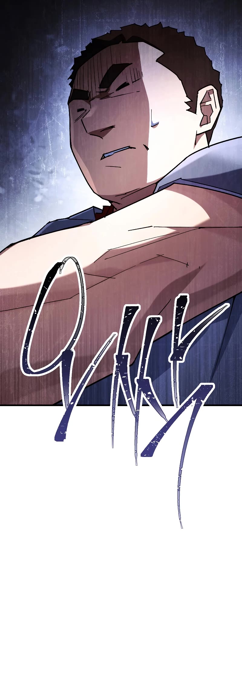 The Hero Returns Chapter 78 page 31 - Chapter 78