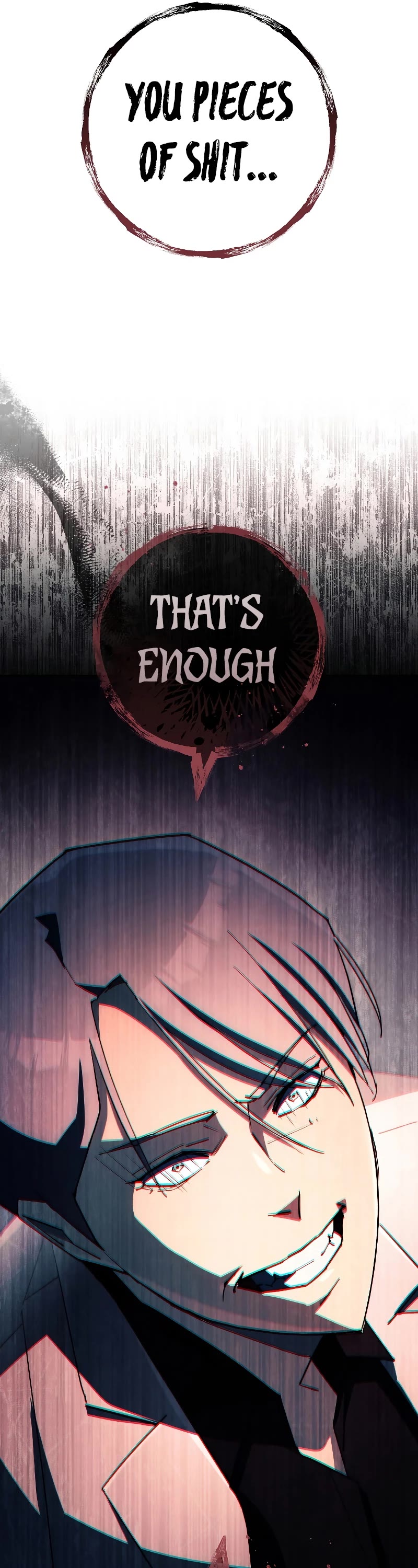 The Hero Returns Chapter 78 page 32 - Chapter 78