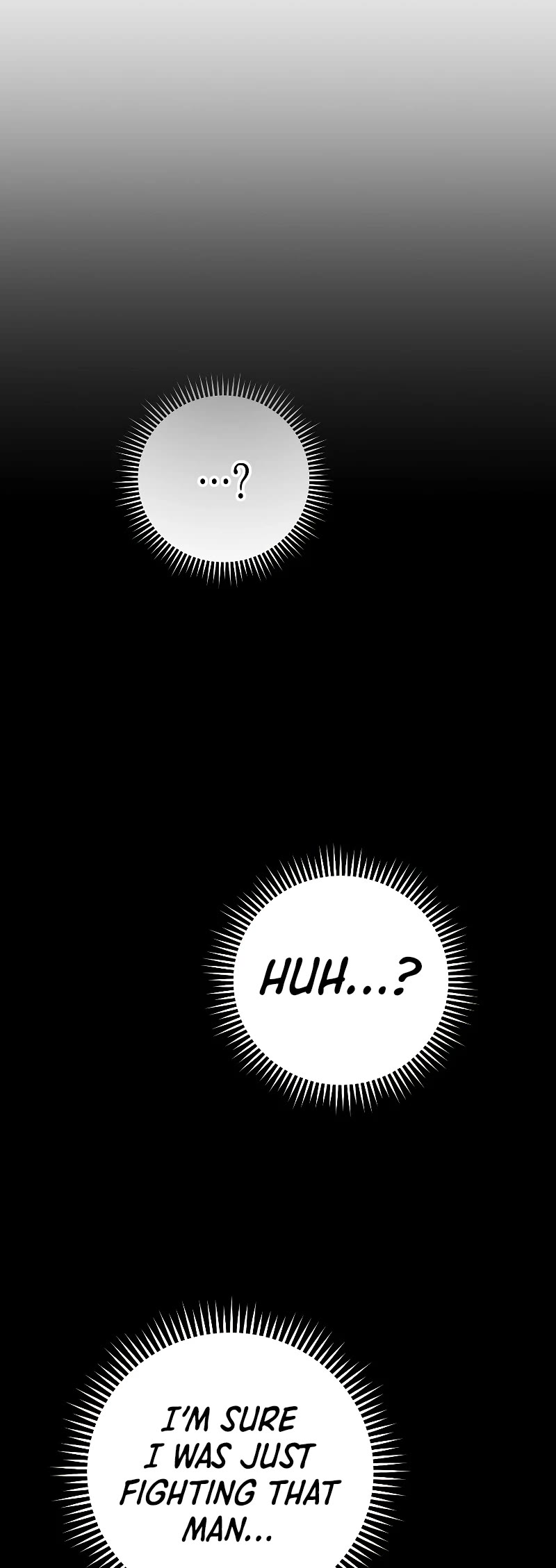 The Hero Returns Chapter 78 page 34 - Chapter 78