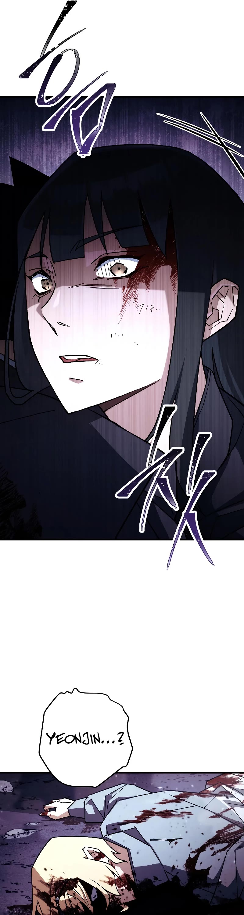 The Hero Returns Chapter 78 page 40 - Chapter 78