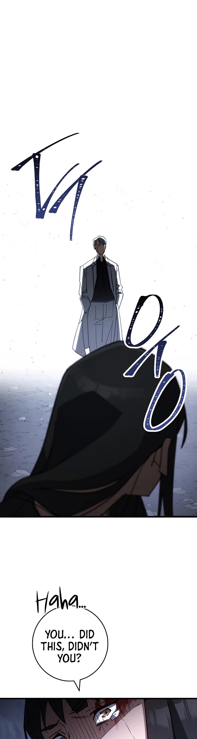 The Hero Returns Chapter 78 page 44 - Chapter 78