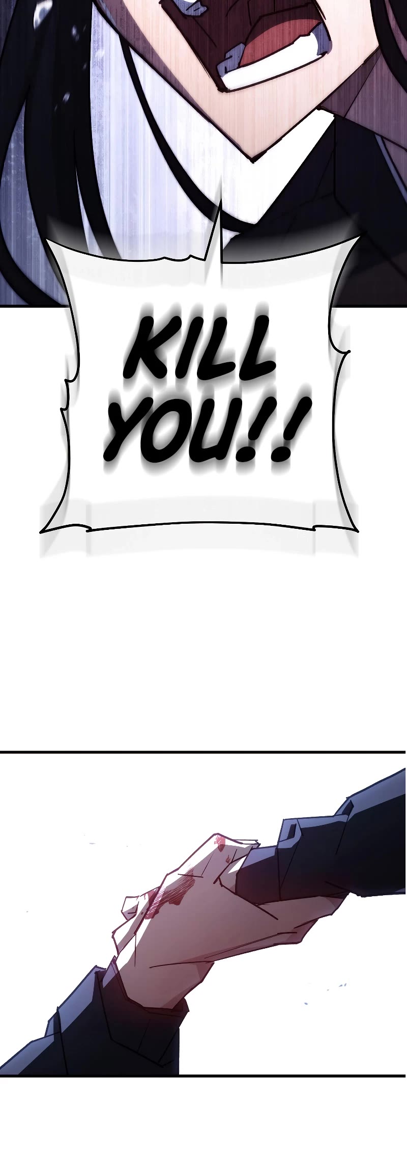 The Hero Returns Chapter 78 page 46 - Chapter 78