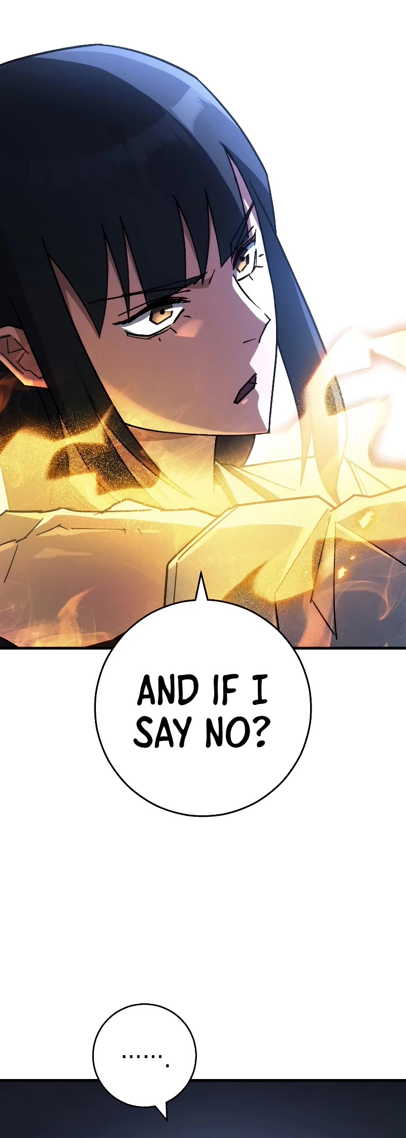 The Hero Returns Chapter 78 page 5 - Chapter 78