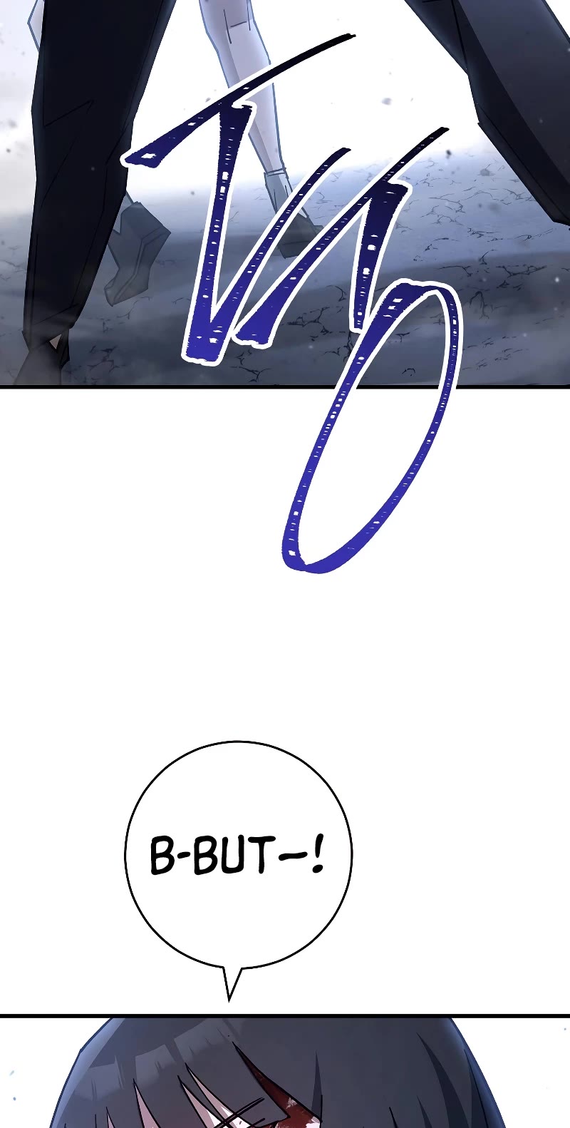 The Hero Returns Chapter 78 page 50 - Chapter 78