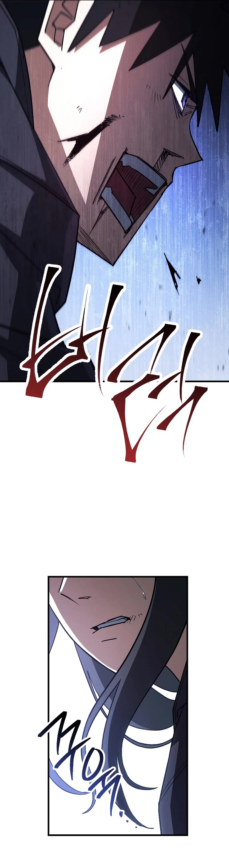 The Hero Returns Chapter 78 page 52 - Chapter 78