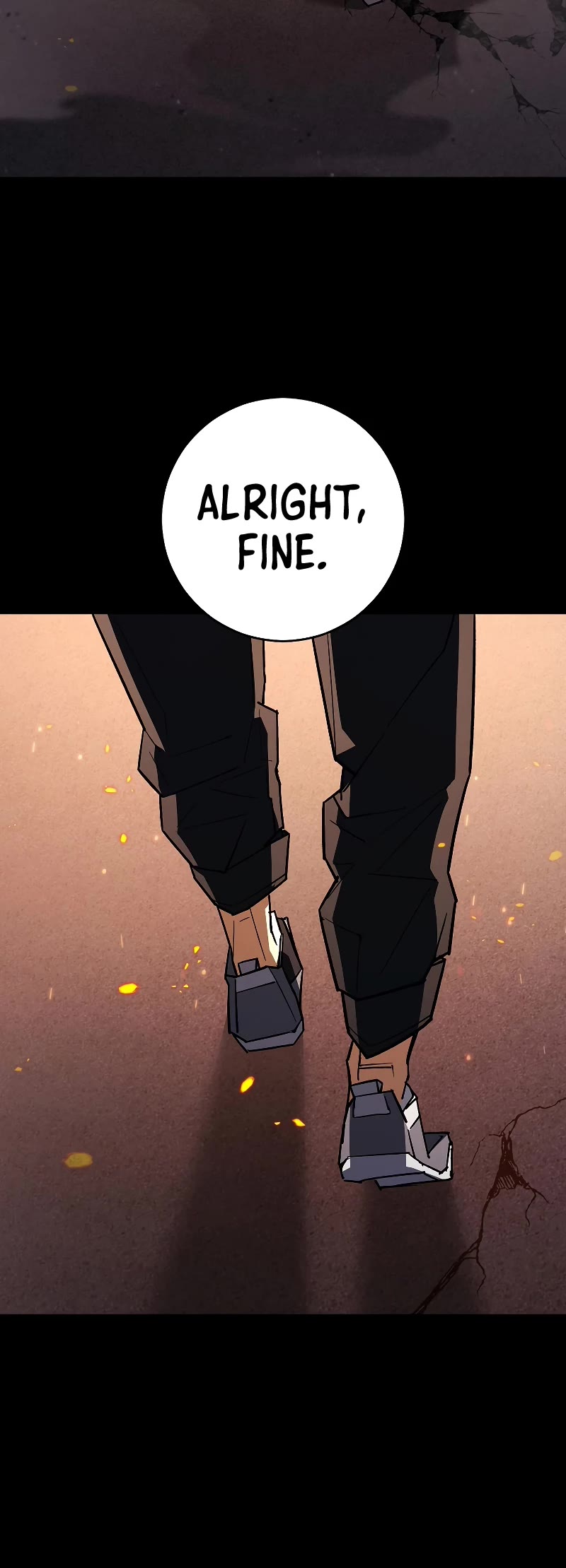 The Hero Returns Chapter 78 page 59 - Chapter 78