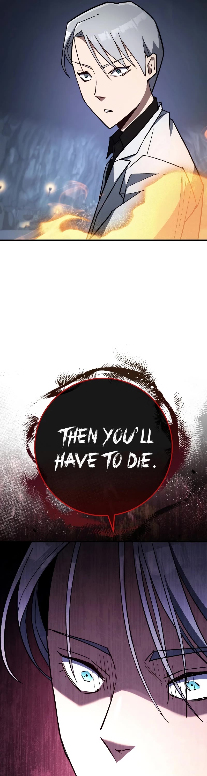 The Hero Returns Chapter 78 page 6 - Chapter 78