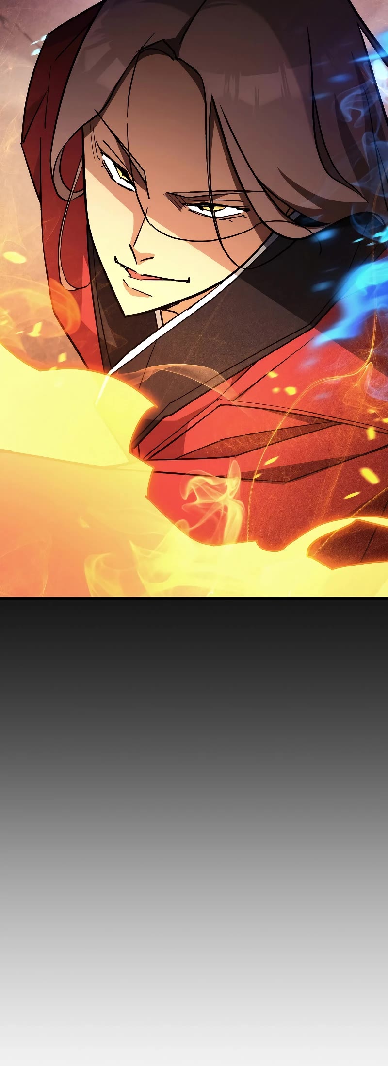 The Hero Returns Chapter 78 page 62 - Chapter 78