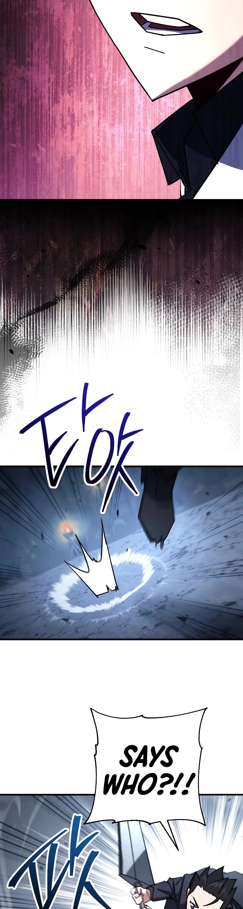 The Hero Returns Chapter 78 page 7 - Chapter 78