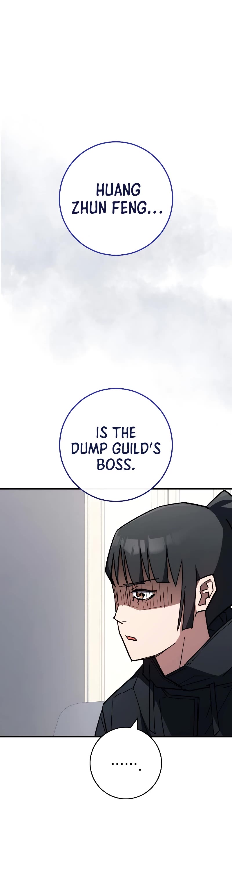 The Hero Returns Chapter 79 page 2 - Chapter 79