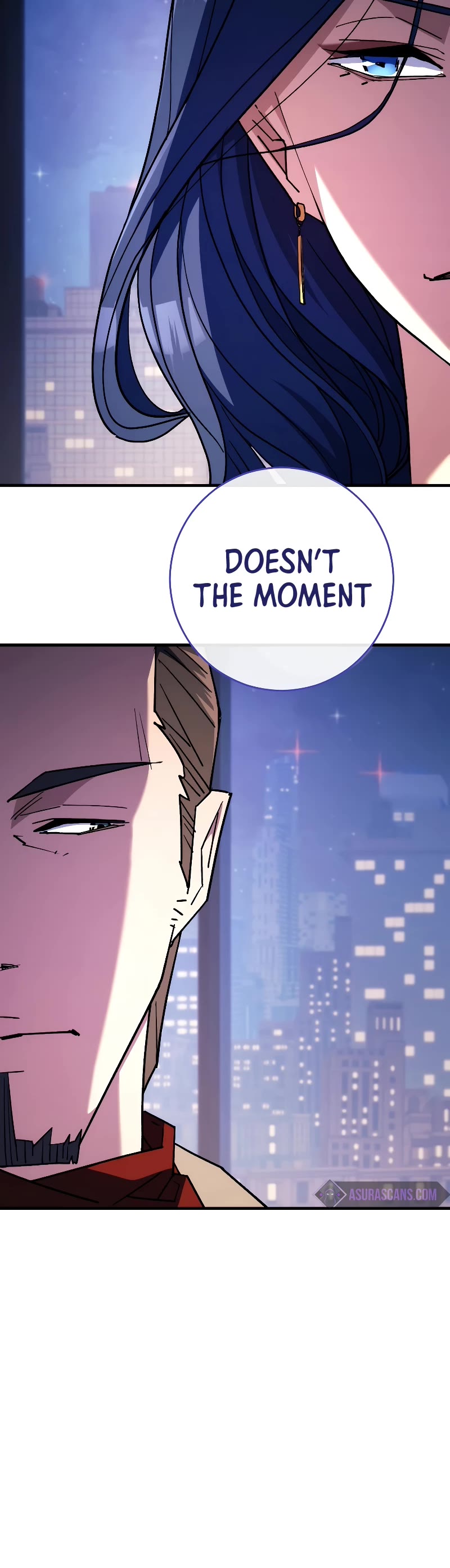 The Hero Returns Chapter 79 page 29 - Chapter 79