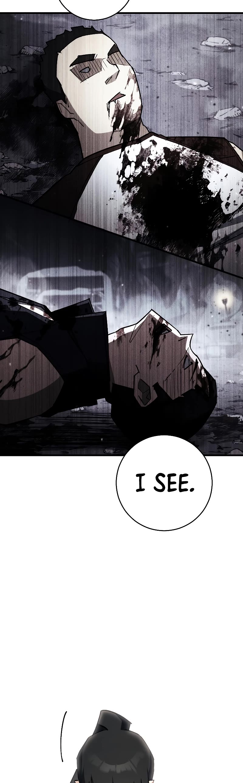 The Hero Returns Chapter 79 page 4 - Chapter 79