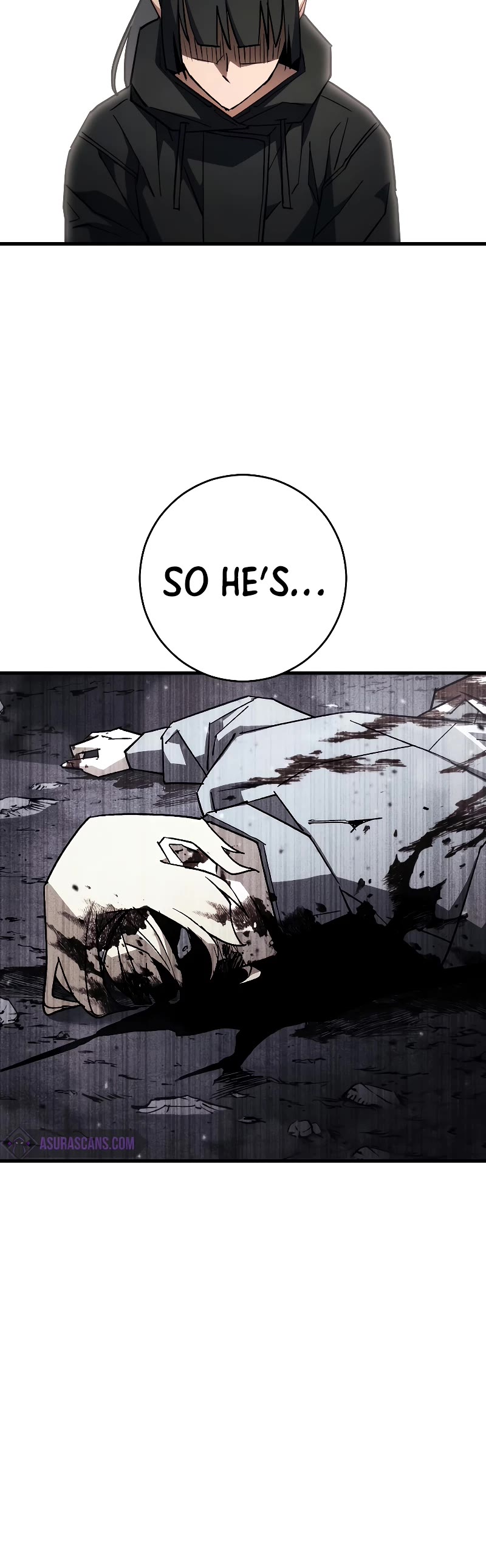 The Hero Returns Chapter 79 page 5 - Chapter 79