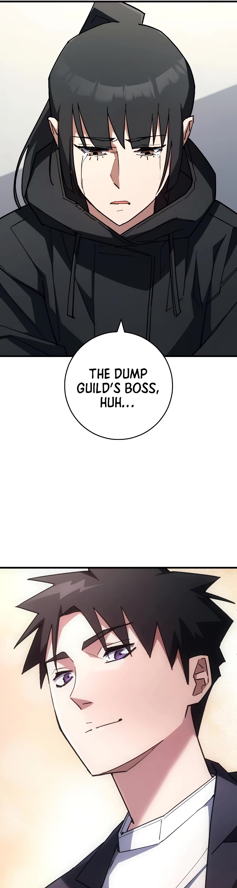 The Hero Returns Chapter 79 page 6 - Chapter 79