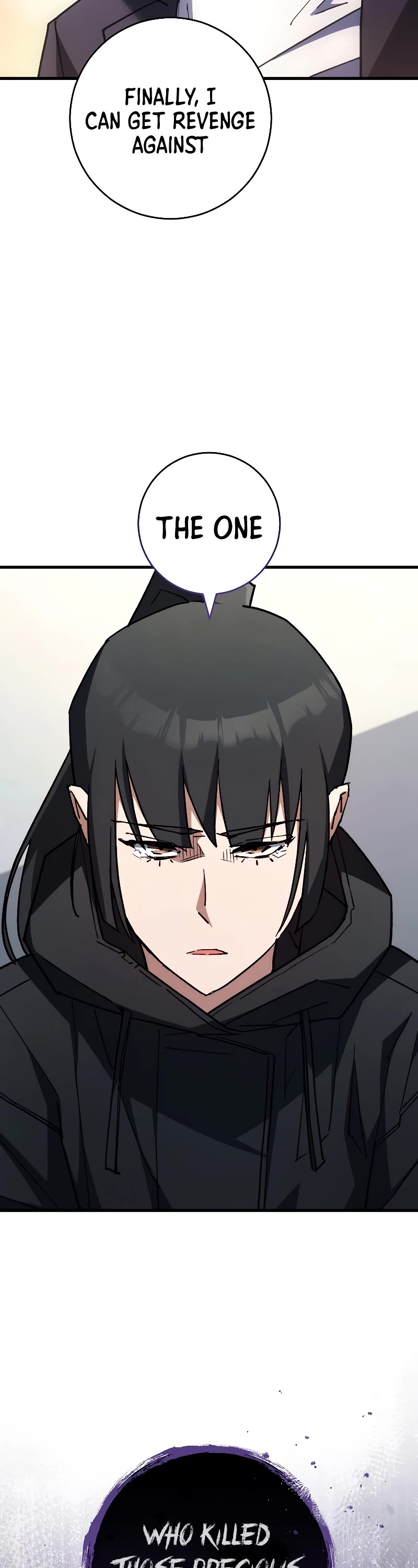 The Hero Returns Chapter 79 page 7 - Chapter 79