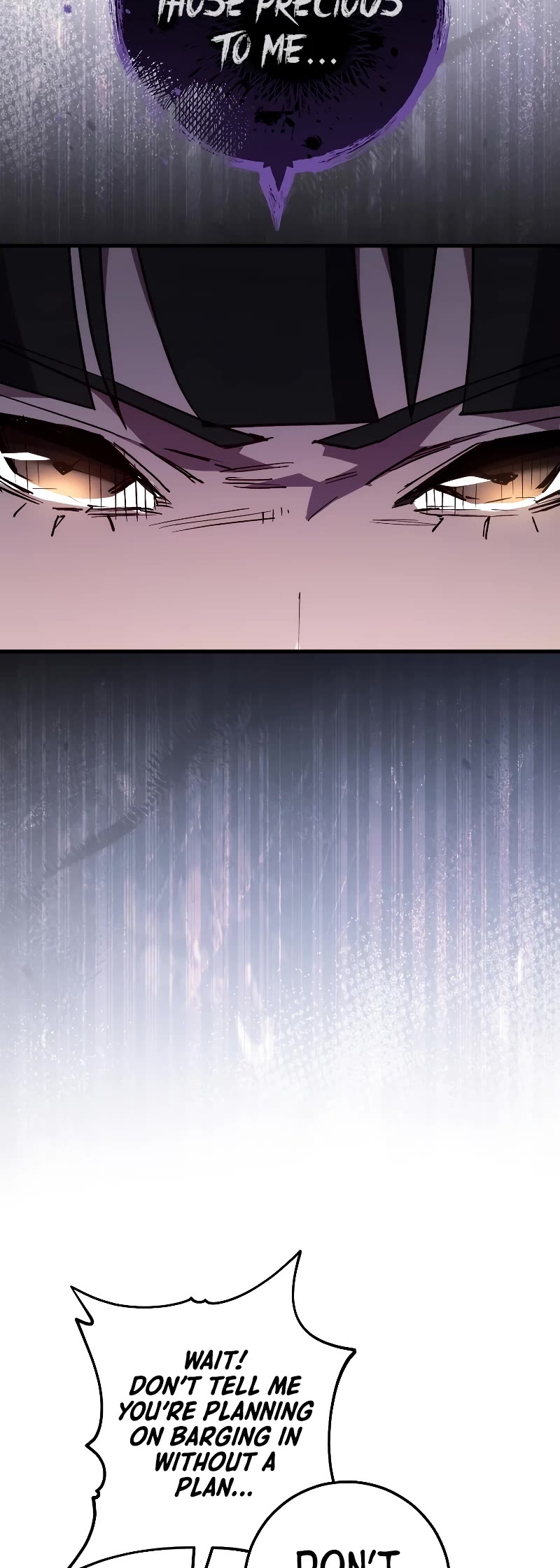 The Hero Returns Chapter 79 page 8 - Chapter 79