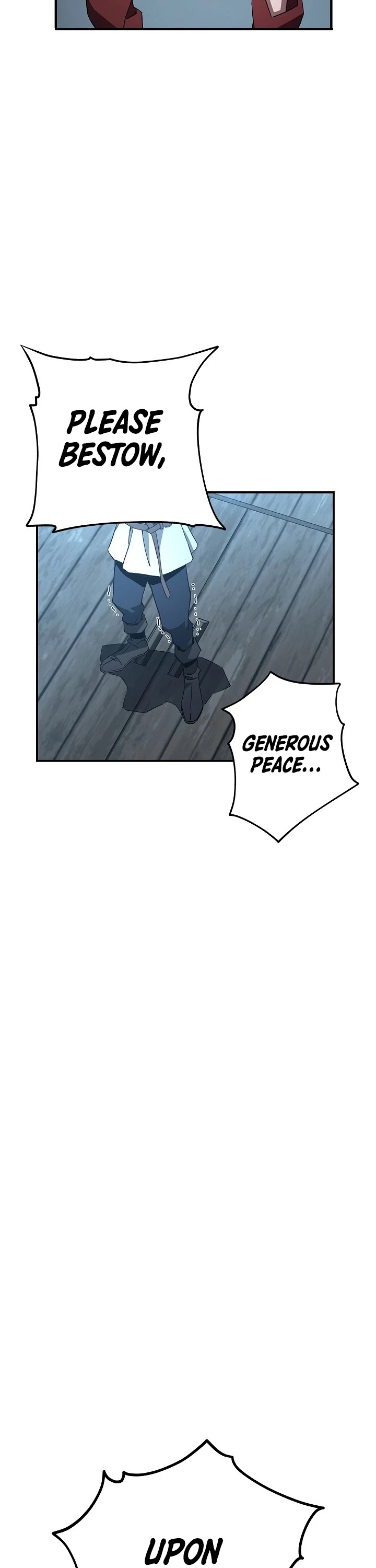 The Hero Returns Chapter 8 page 18 - Chapter 8