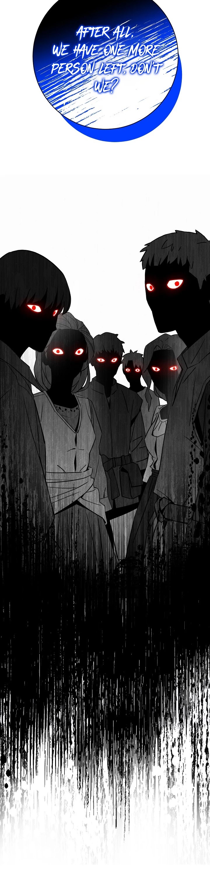 The Hero Returns Chapter 8 page 24 - Chapter 8