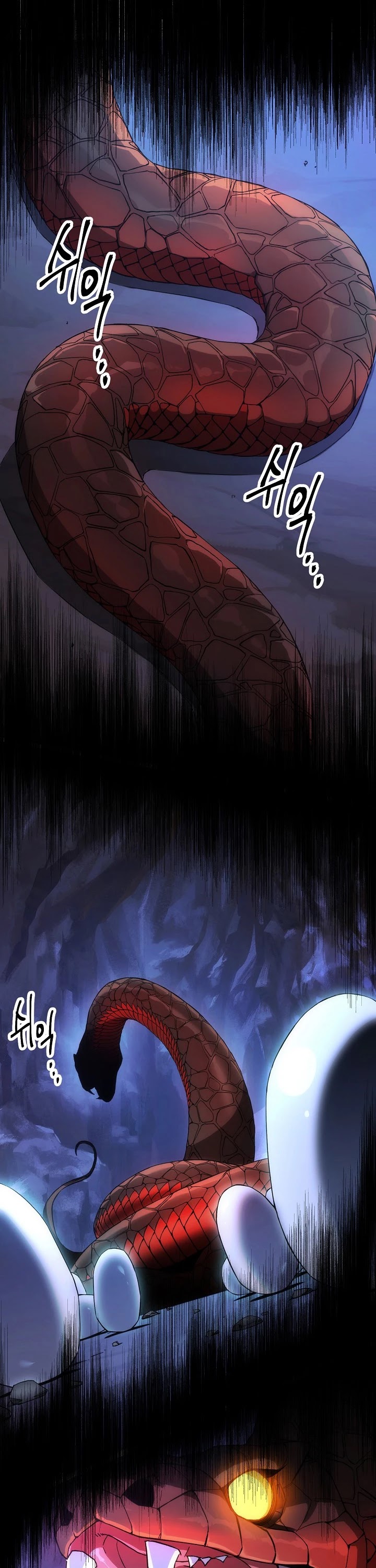 The Hero Returns Chapter 8 page 39 - Chapter 8