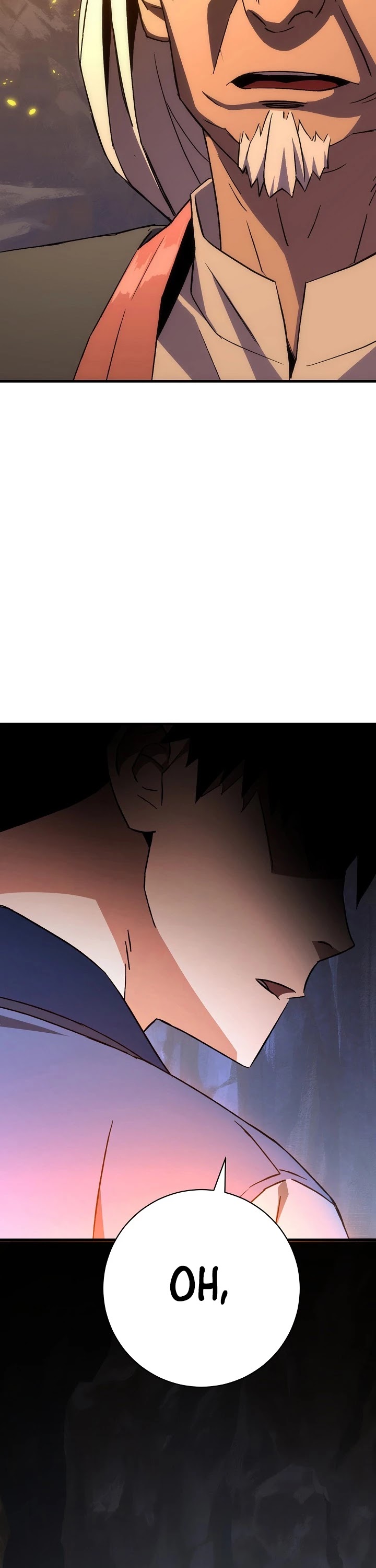 The Hero Returns Chapter 8 page 45 - Chapter 8