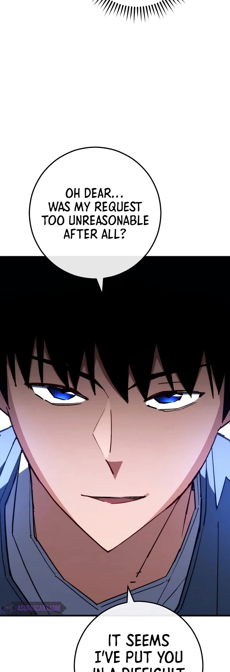 The Hero Returns Chapter 80 page 15 - Chapter 80