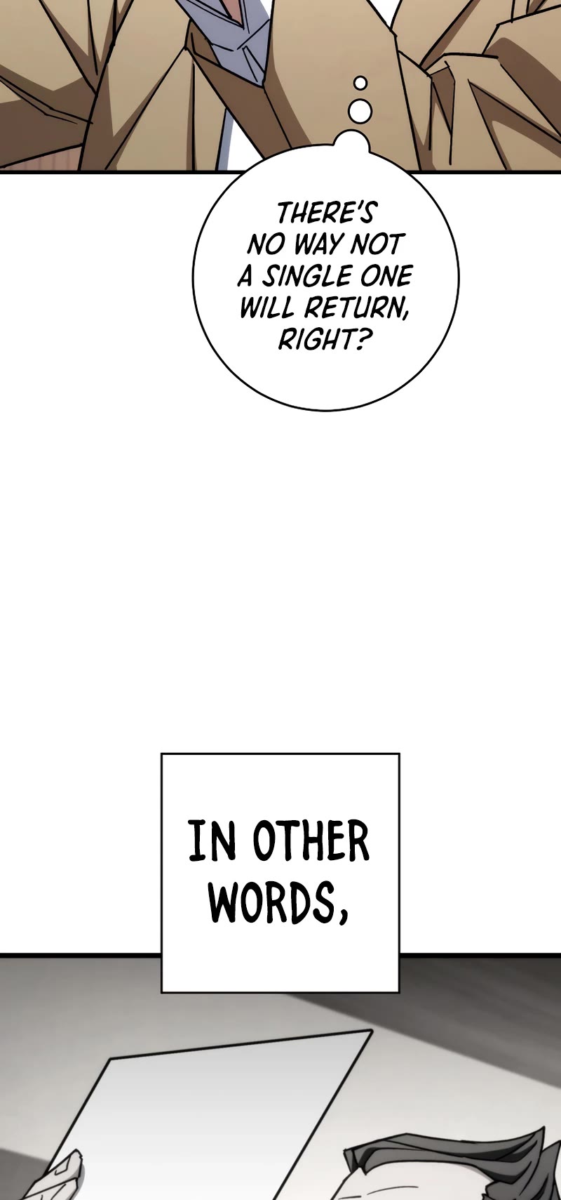 The Hero Returns Chapter 80 page 26 - Chapter 80