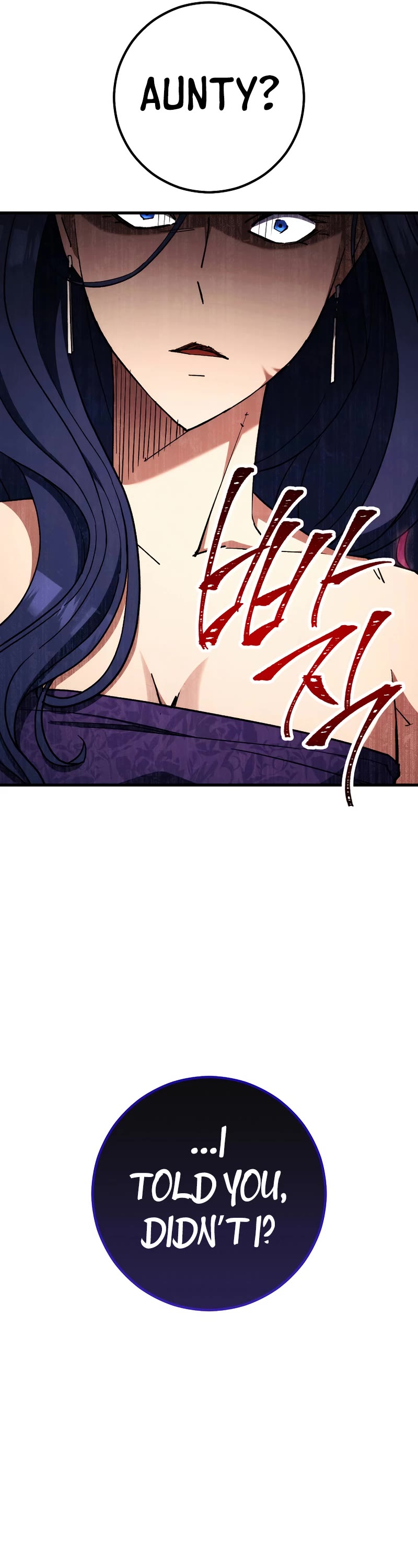 The Hero Returns Chapter 80 page 43 - Chapter 80
