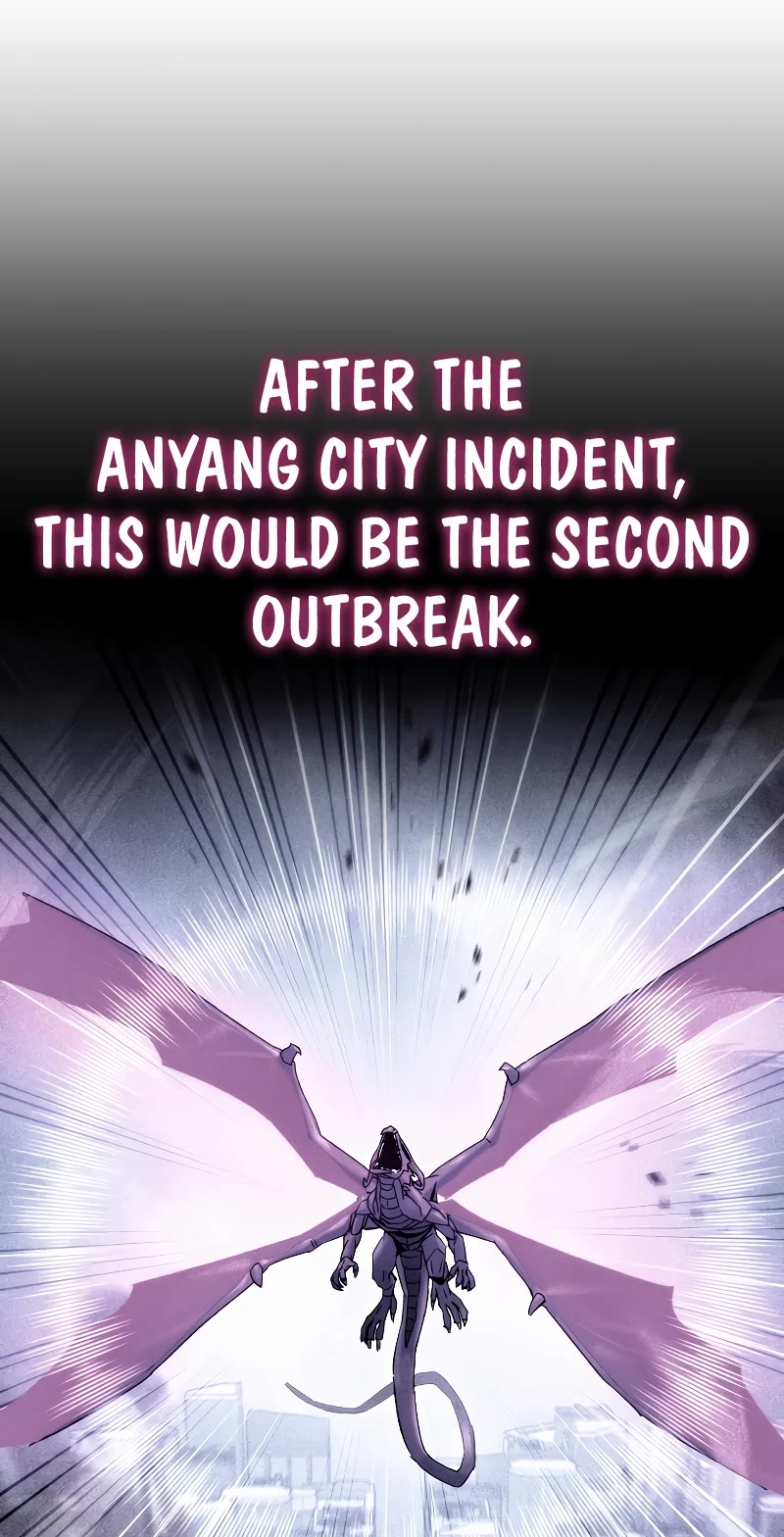 The Hero Returns Chapter 81 page 30 - Chapter 81